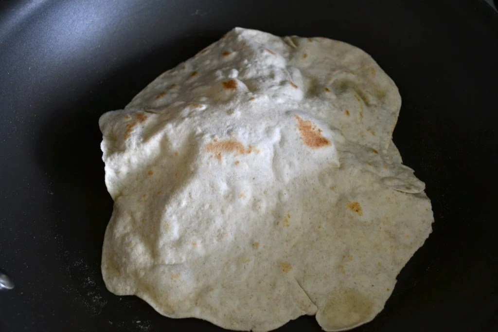 Olive Oil Tortillas Little Bits of...