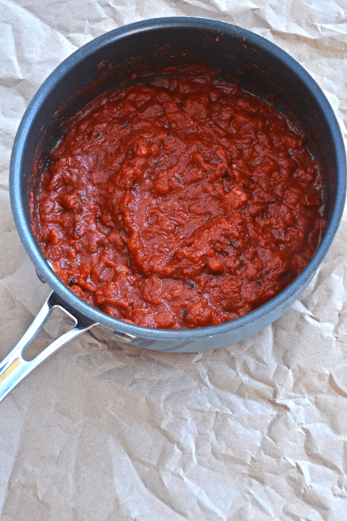 Whole30 Ketchup Little Bits of…
