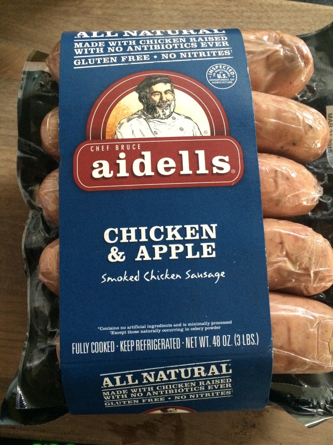 The top 20 Ideas About Costco Chicken Sausage Best Recipes Ever