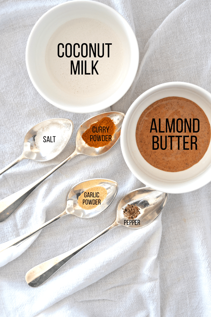 Easy & Healthy Five Minute Sauces Little Bits of...