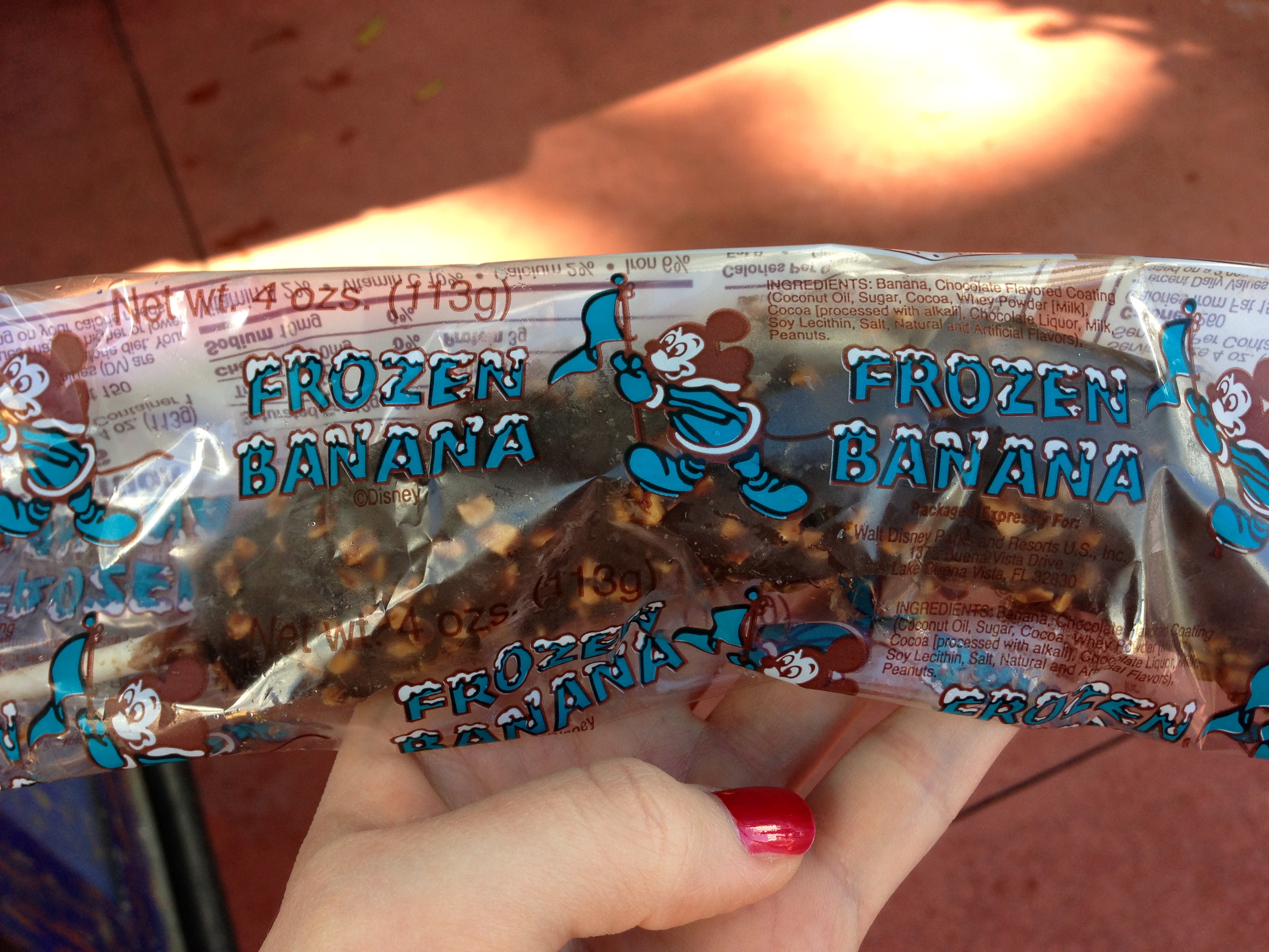 budget Little Bit Sweet