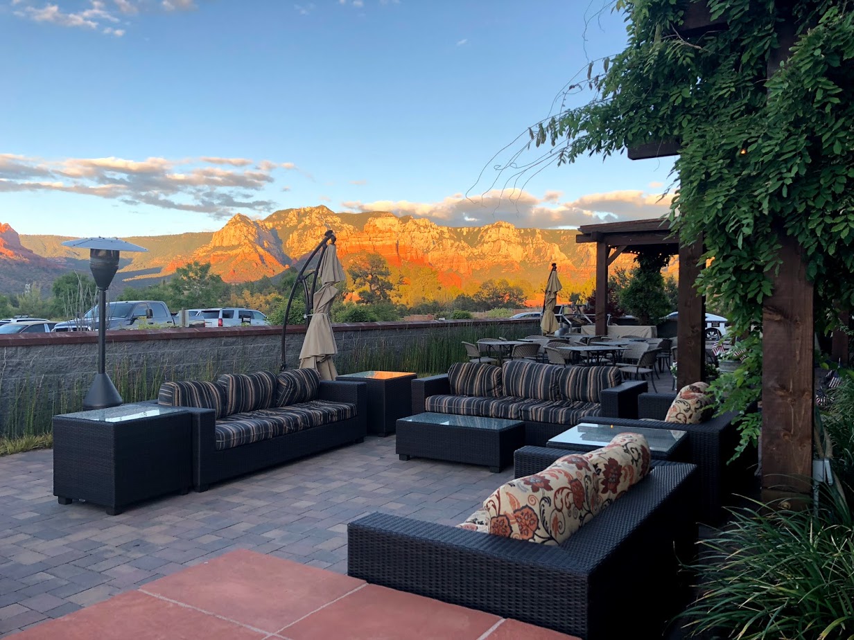 The Best Restaurants in Sedona, Arizona (Where to Eat—and Skip