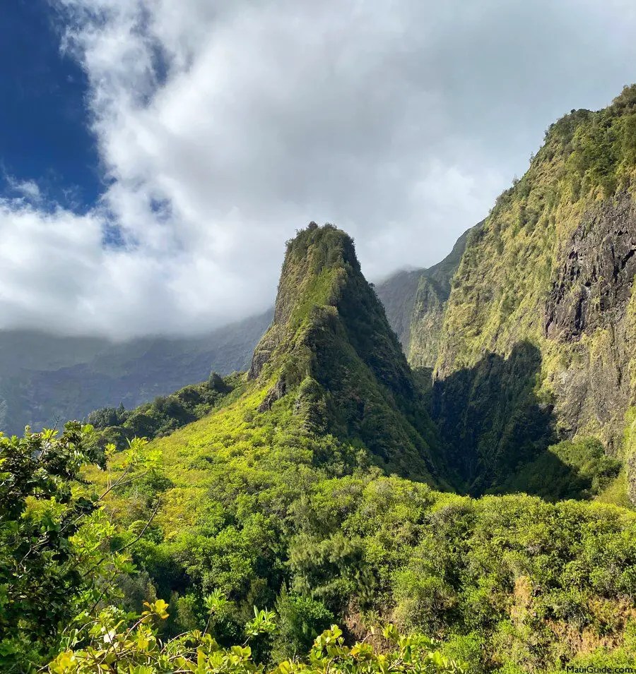 8 OfftheGrid Maui Adventures Little Blue Backpack