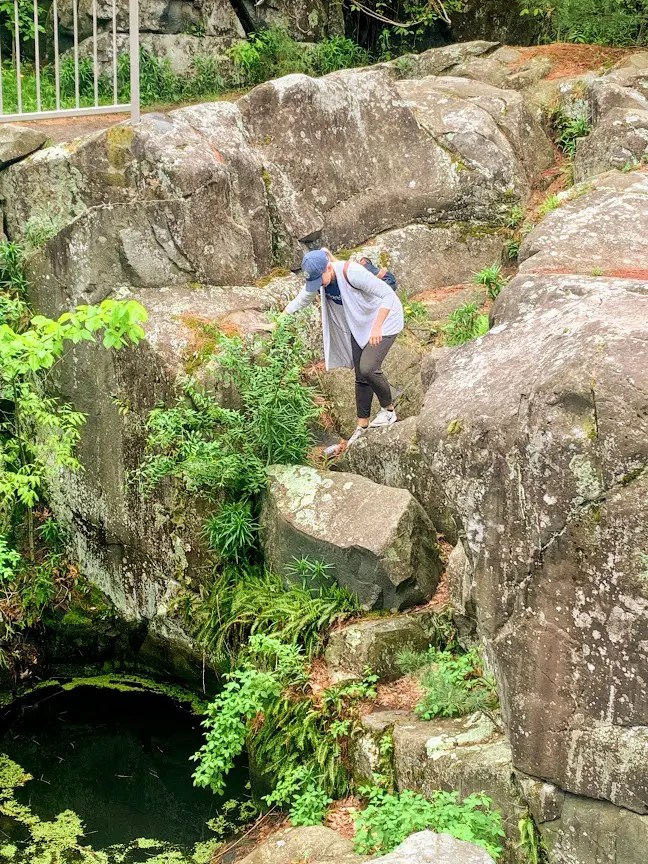 The Best Things To Do in Taylors Falls, Minnesota Little Blue Backpack
