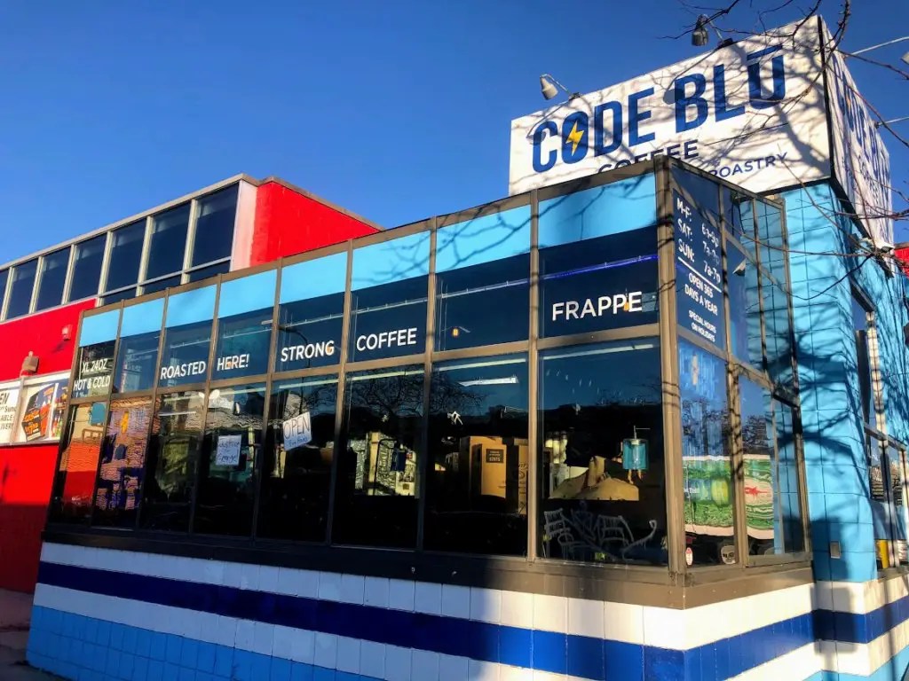 11 Best Coffee Shops in Minneapolis, Minnesota for 2023 Little Blue