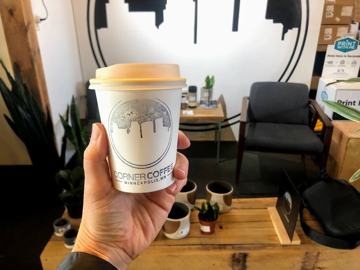 11 Best Coffee Shops in Minneapolis, Minnesota for 2023 Little Blue
