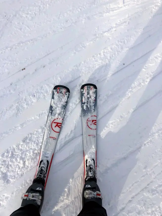 Where to Downhill Ski in Minnesota 8 Largest Hills Little Blue Backpack