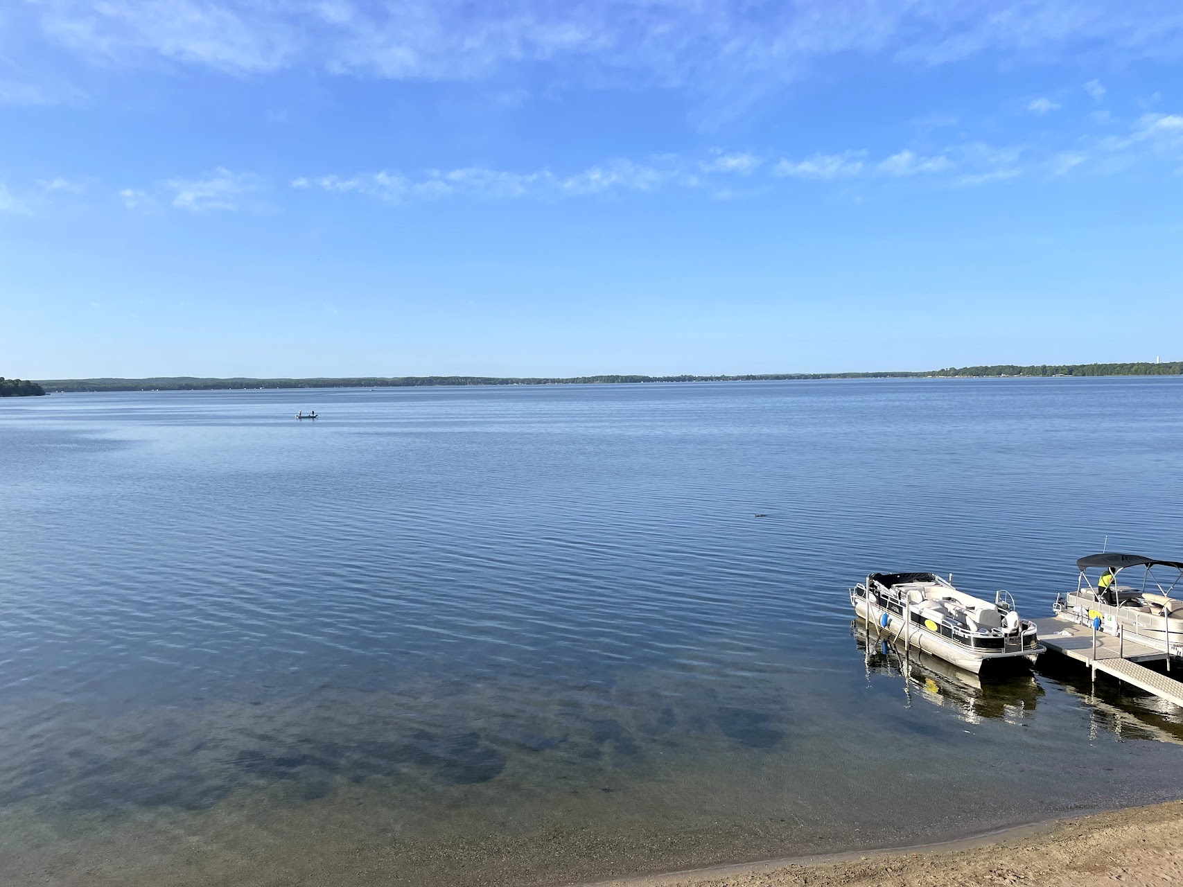 The Best Things to Do in Detroit Lakes Minnesota Little Blue Backpack