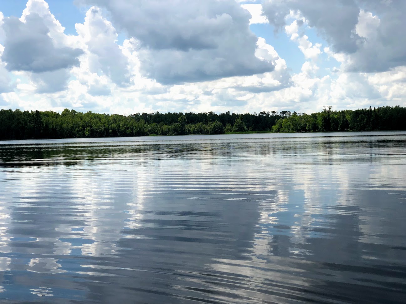 Your Guide to the Best Minnesota Lakes to Visit Little Blue Backpack