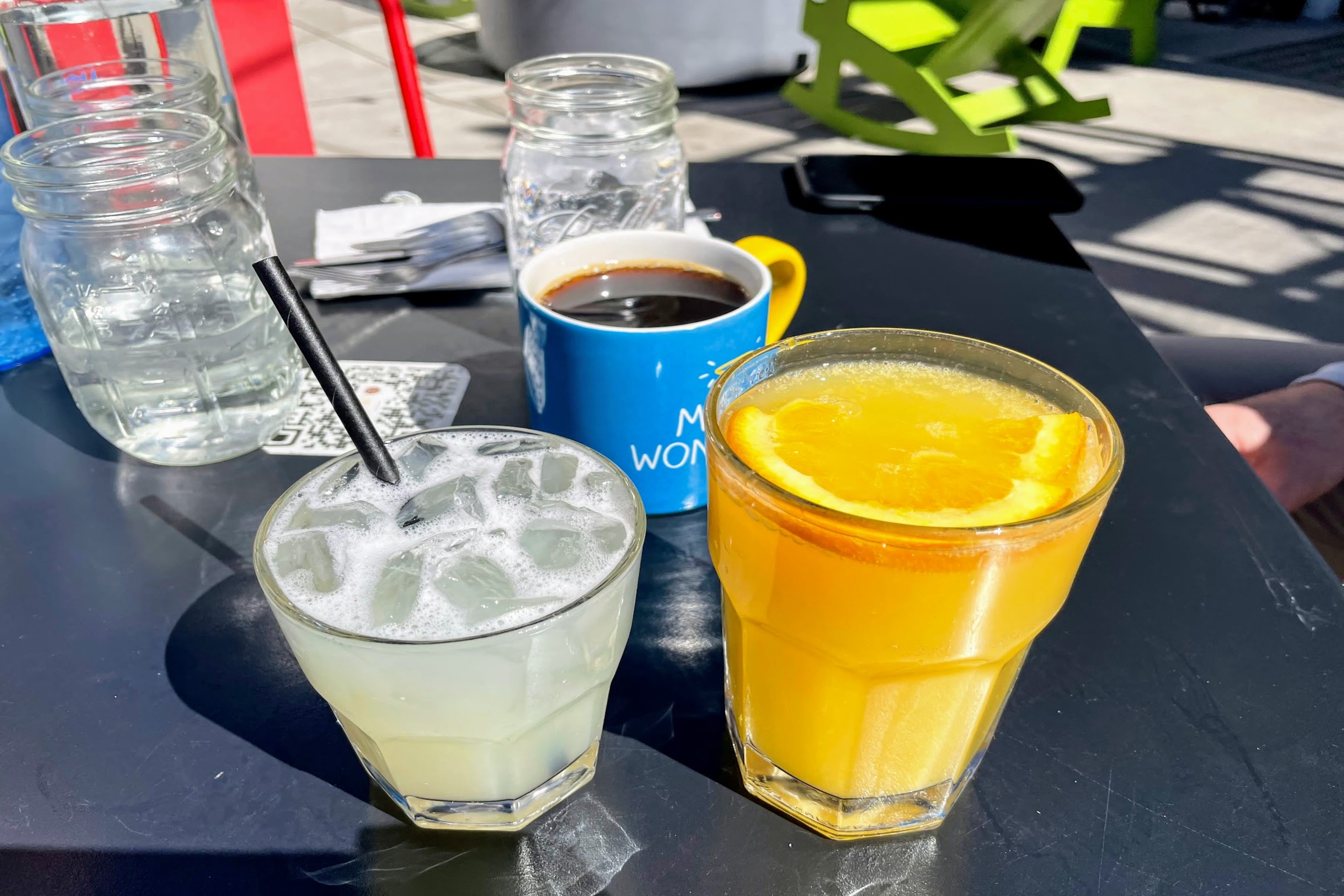 The Best Outdoor Patios in Colorado Springs for 2023 Little Blue Backpack
