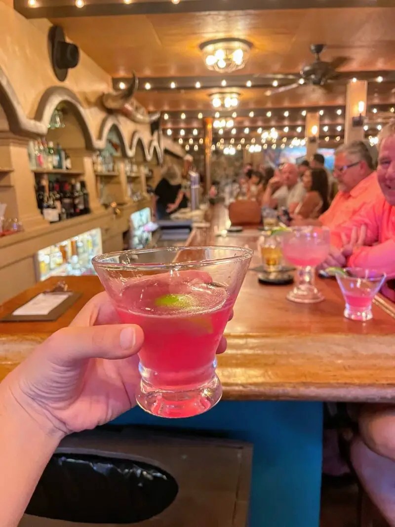 The Best Bars in Sedona, Arizona 2023 Little Blue Backpack