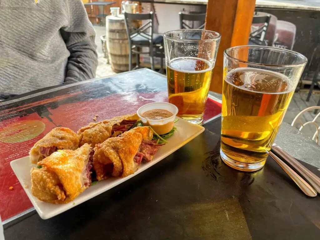 The Best Bars & Restaurants in Old Colorado City Little Blue Backpack