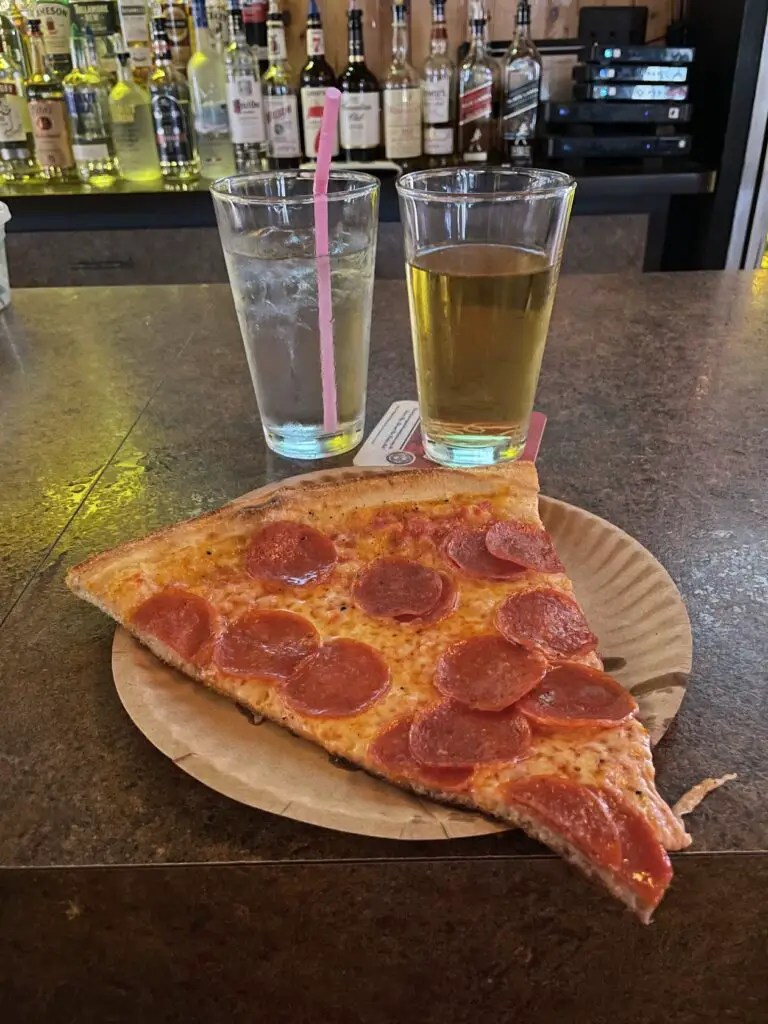 The Best Restaurants & Bars in Hoboken, New Jersey Little Blue Backpack