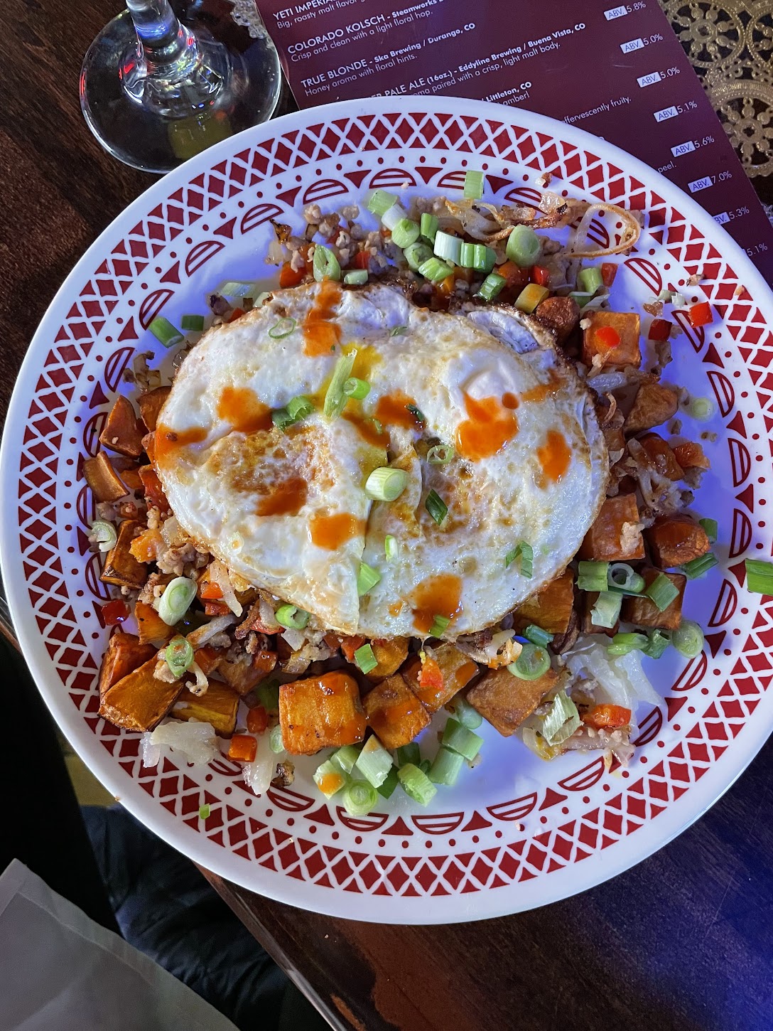 The Best Bars & Restaurants in Old Colorado City Little Blue Backpack