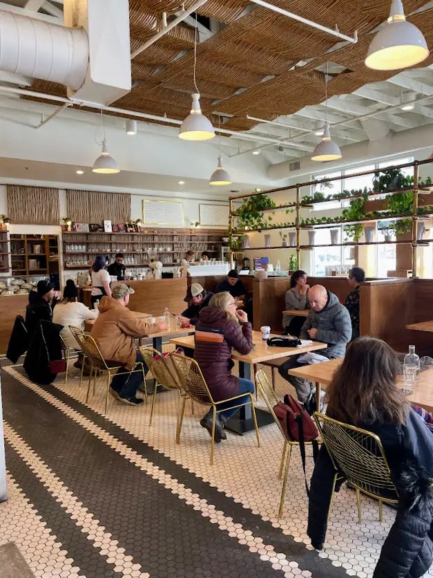 The Best Coffee Shops in Colorado Springs Little Blue Backpack