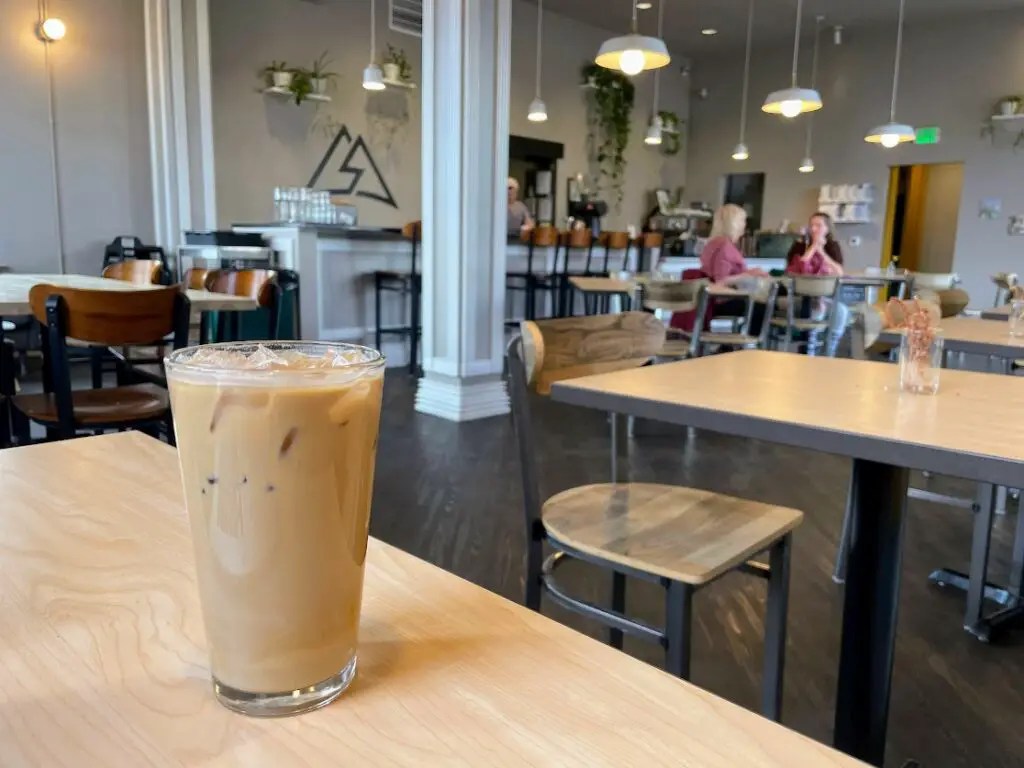 The Best Coffee Shops in Colorado Springs Little Blue Backpack