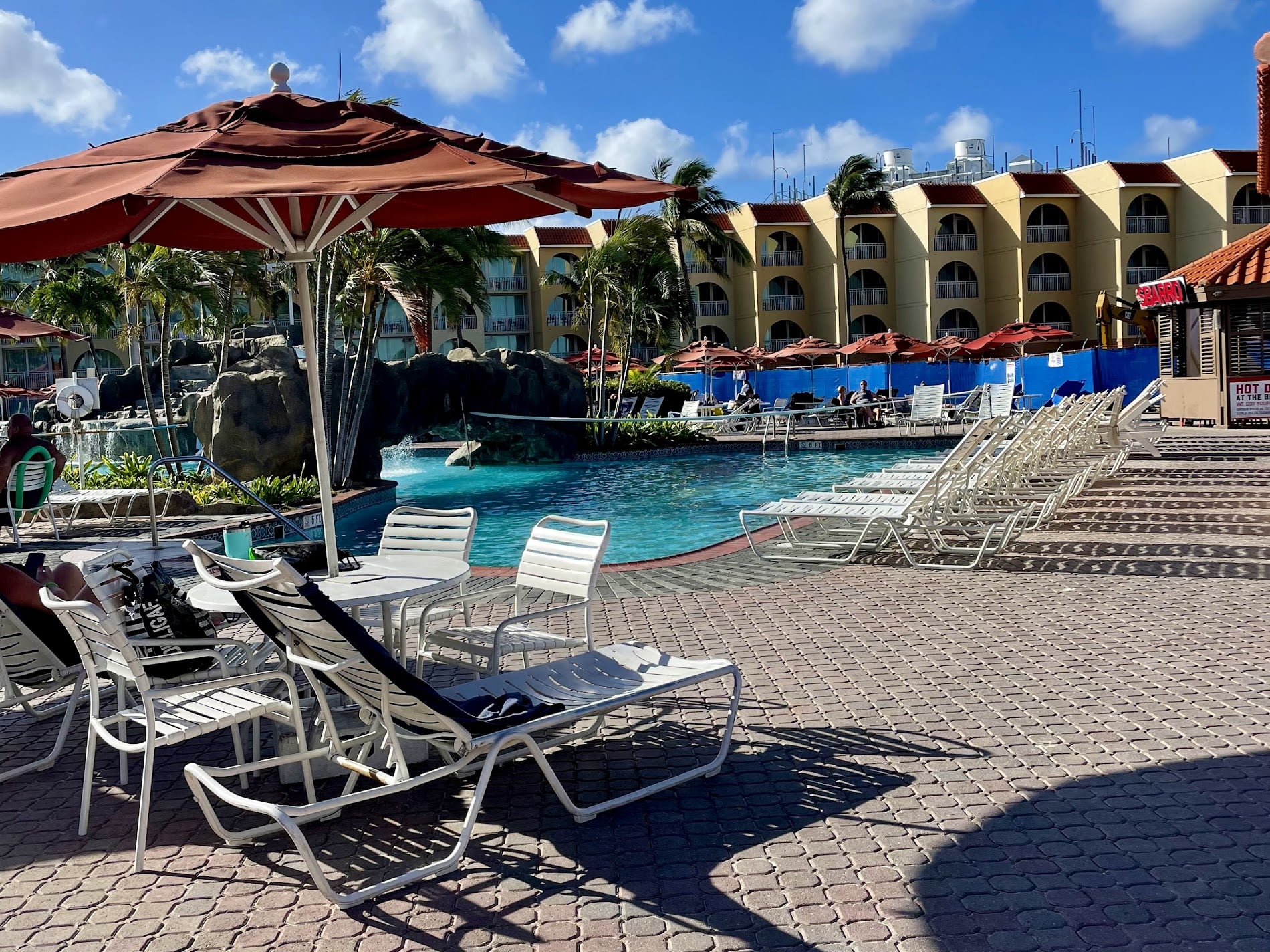 Aruba in February What To Expect (Weather, Prices & More) Little