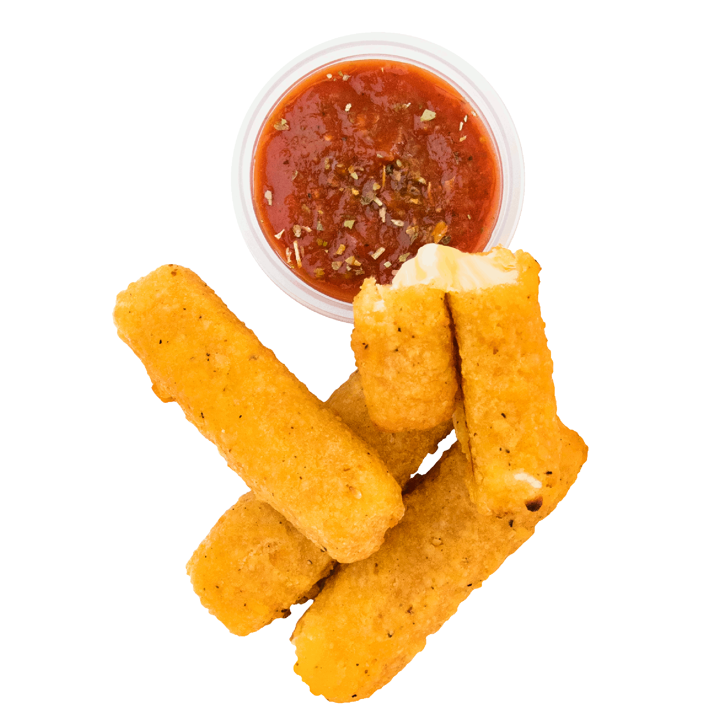 Mozzarella Sticks Little Caesars