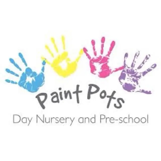 Paint Pots Day Nursery and Preschool Childcare Leicester Day