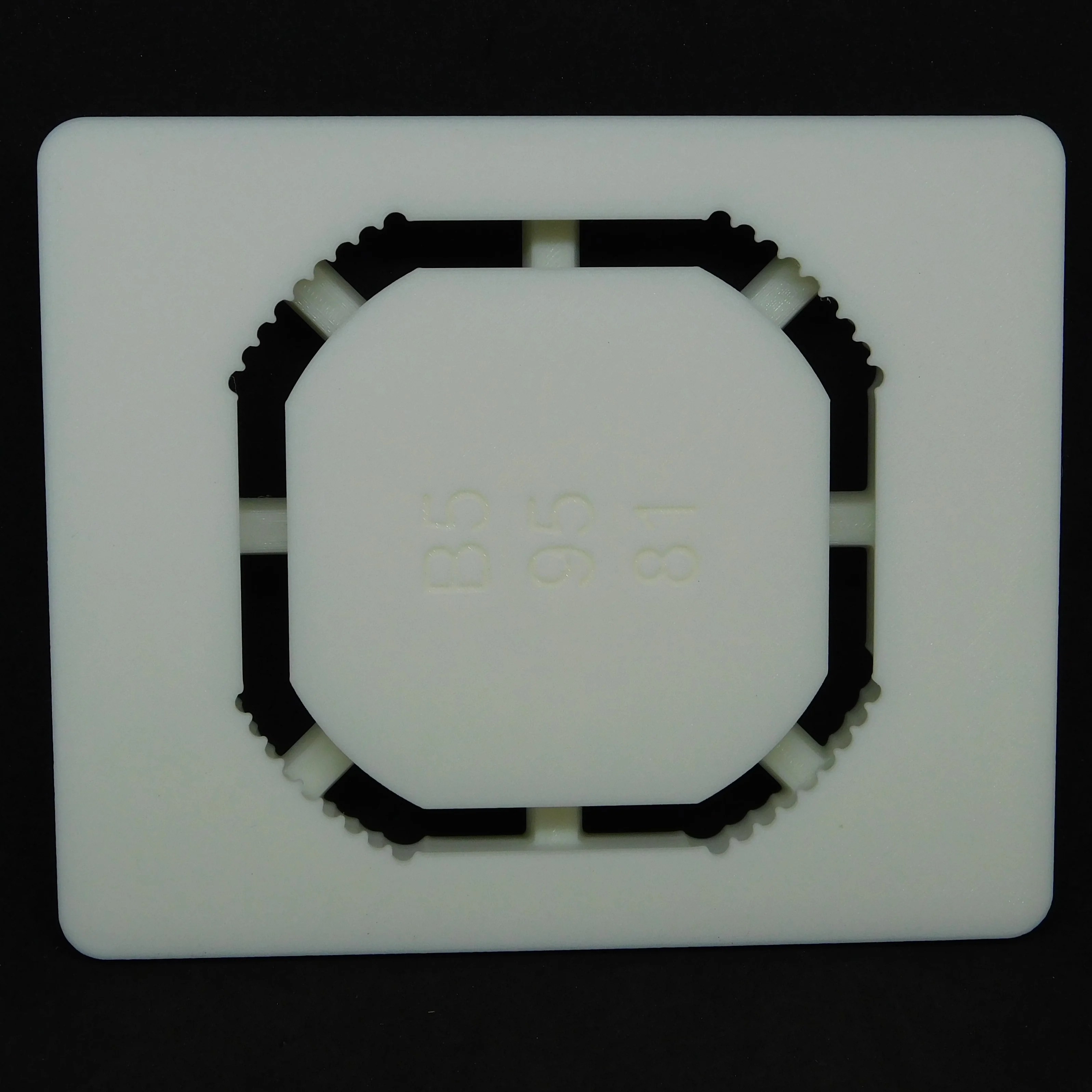 Dies for Bailey 5" Extruders LittleChip Tools