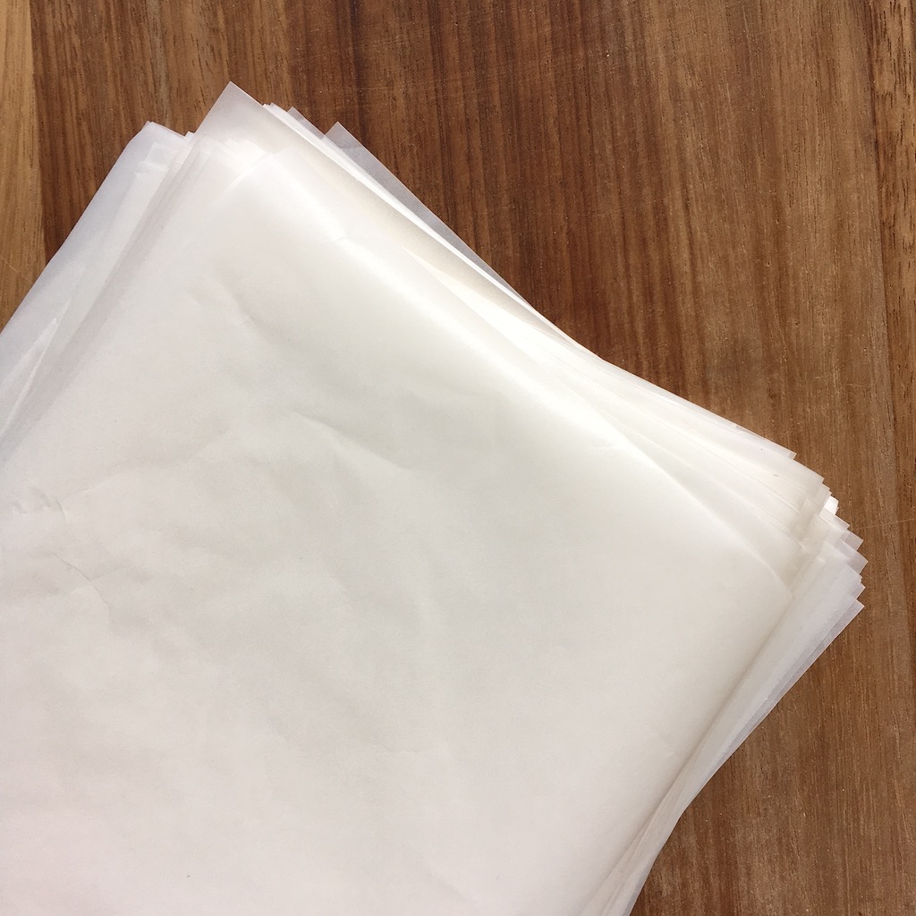 Recycling Label Backing Sheets Little Conkers