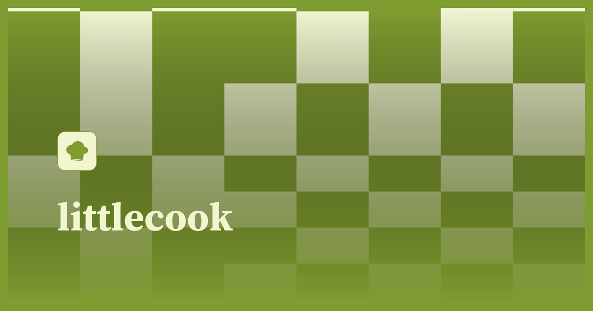 Corned Beef and Cabbage recipe littlecook