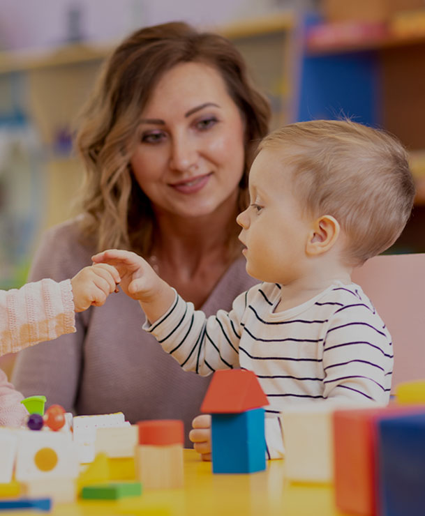 Daycare and Preschool Job! Openings Near Phillipsburg, NJ Little Creators
