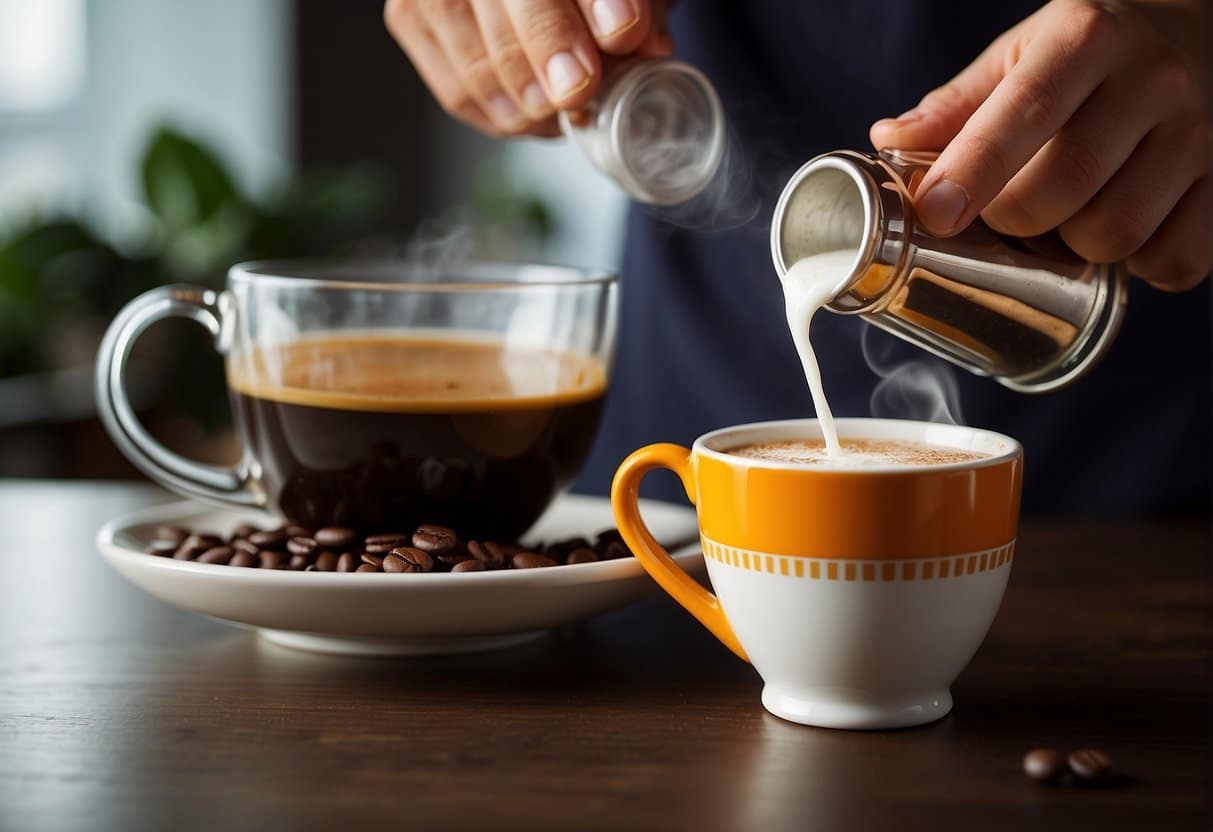 Should You Add Baking Soda to Coffee? » Little Creek Coffee Company