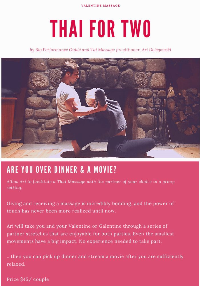 Thai for Two Little Creek Yoga