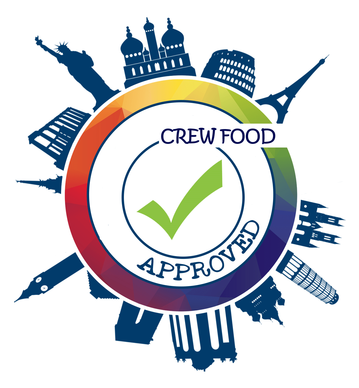 CREW FOODLittle Diners Crew