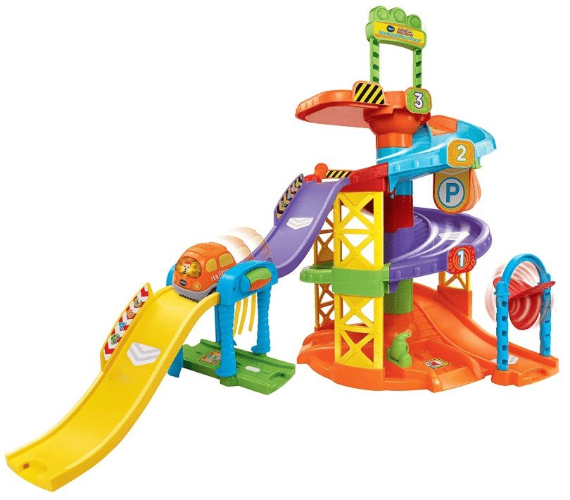 Toy Guide 16 Best Toys for OneYearOld Boys in 2024 Little Discoverer