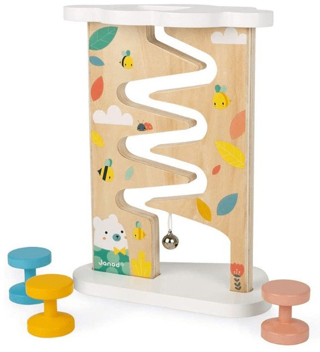 Toy Guide 16 Best Toys for OneYearOld Boys in 2024 Little Discoverer