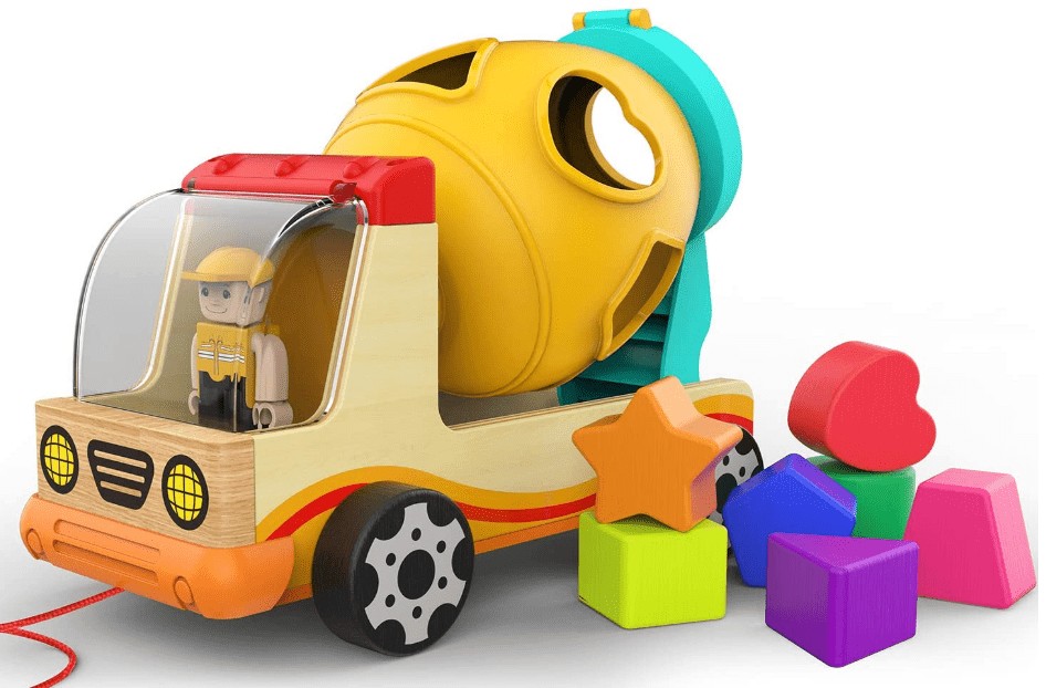 Toy Guide 16 Best Toys for OneYearOld Boys in 2024 Little Discoverer