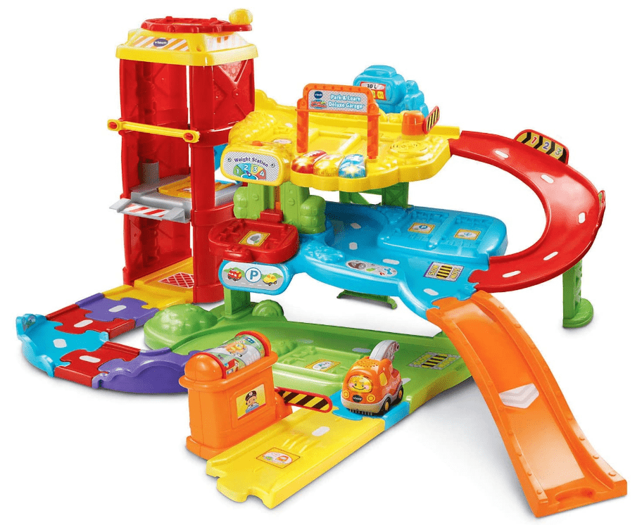 10 Awesome STEM Toys for 2YearOlds You Don't Want to Miss