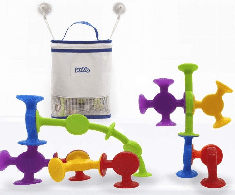 The 8 Best Bath Toys For 5YearOlds of 2024 Little Discoverer