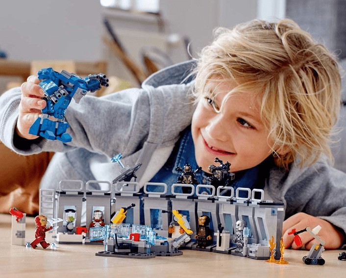 12 Best AgeAppropriate Toys for 8yearolds of 2024 Little Discoverer
