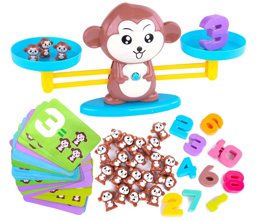 12 Best AgeAppropriate Toys for 5Yearolds in 2024 Little Discoverer