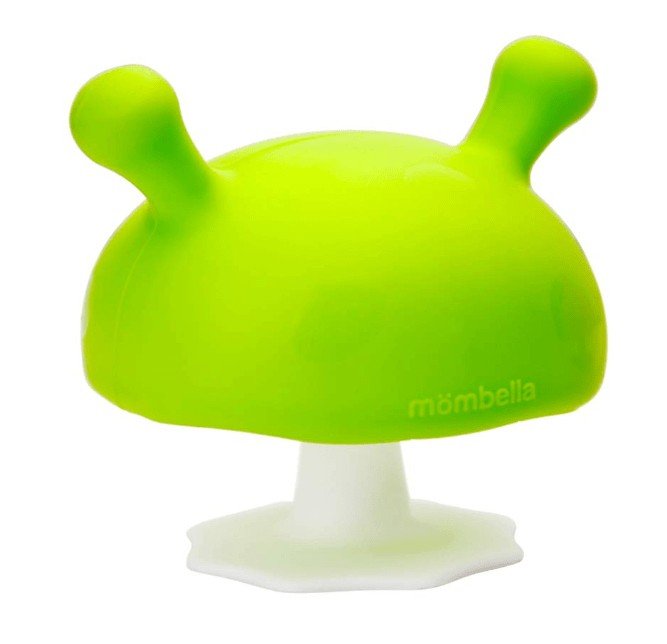 5 Best Teething Toys for 4MonthOlds of 2024 Little Discoverer