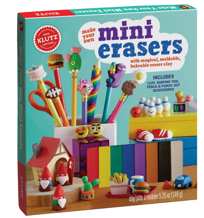 16 Trendy and Popular Toys for 8YearOlds in 2024 Little Discoverer