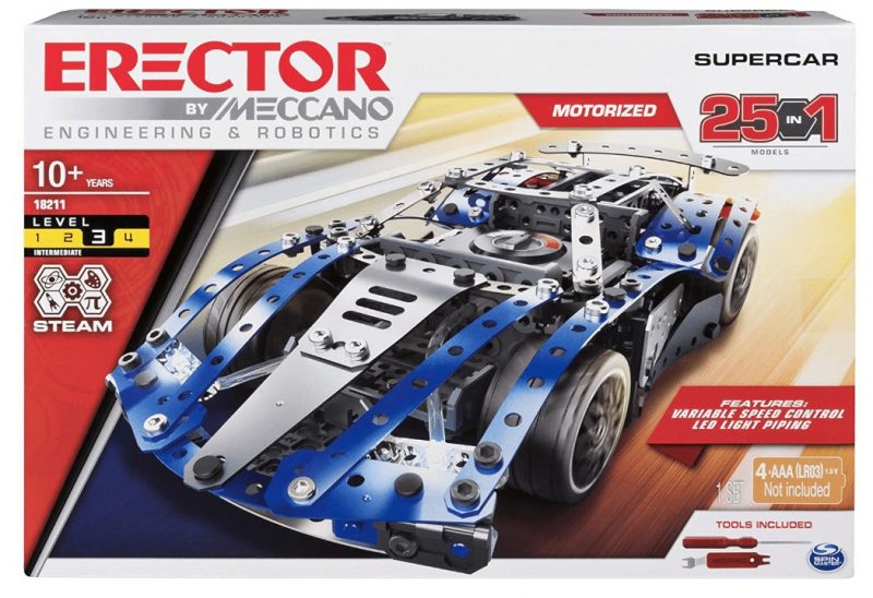 The 10 Best STEM Toys for 10YearOlds in 2020 Little Discoverer