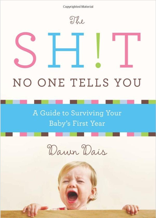 5 Best Books for Parents of Newborns (Alltime best) Little Discoverer