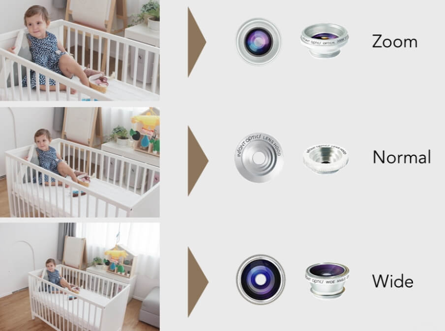 Infant Optics vs Motorola vs Eufy Comparison Guide Little Discoverer