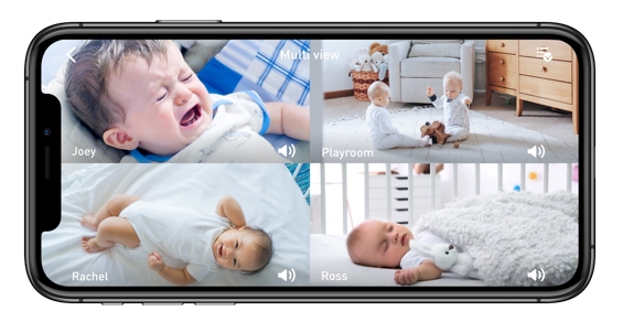 Cubo Ai vs Nanit Plus vs Lollipop Smart Monitor Comparison Guide