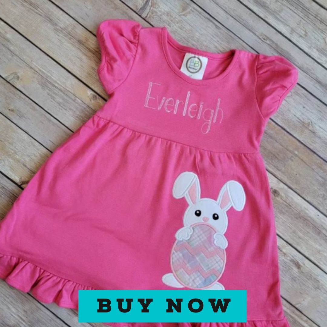 Baby Girl Easter Dress Cutest Baby Girl Dresses For Easter