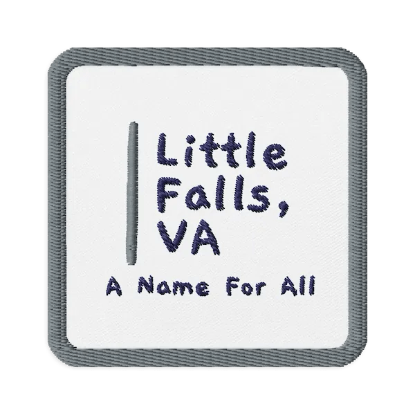 Little Falls VA A Name for All