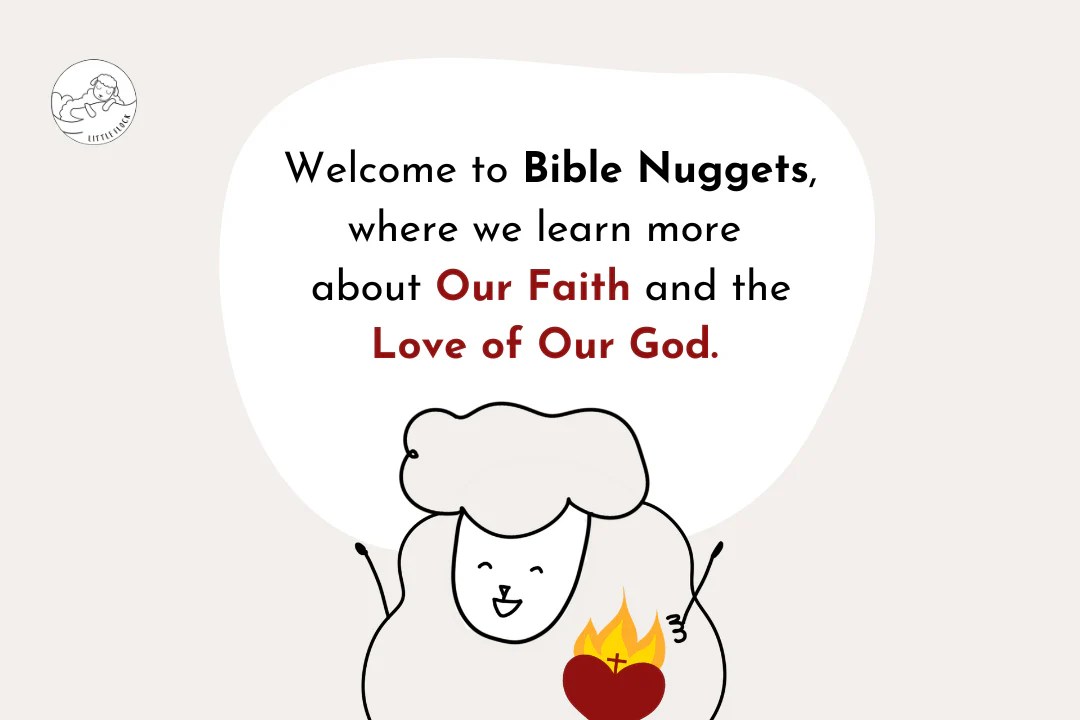 1 An introduction Little Flock