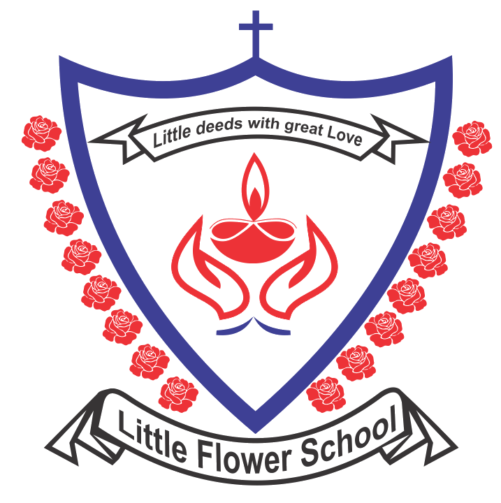 About Us Little Flower School