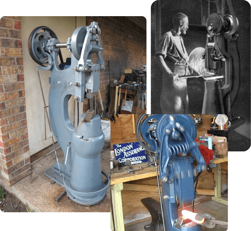 Little Giant Hammer Little Giant Hammer