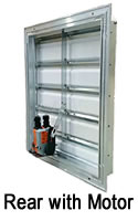 Greenhouse Fans, Exhaust Fans, Evaporative Swamp Coolers, Intake