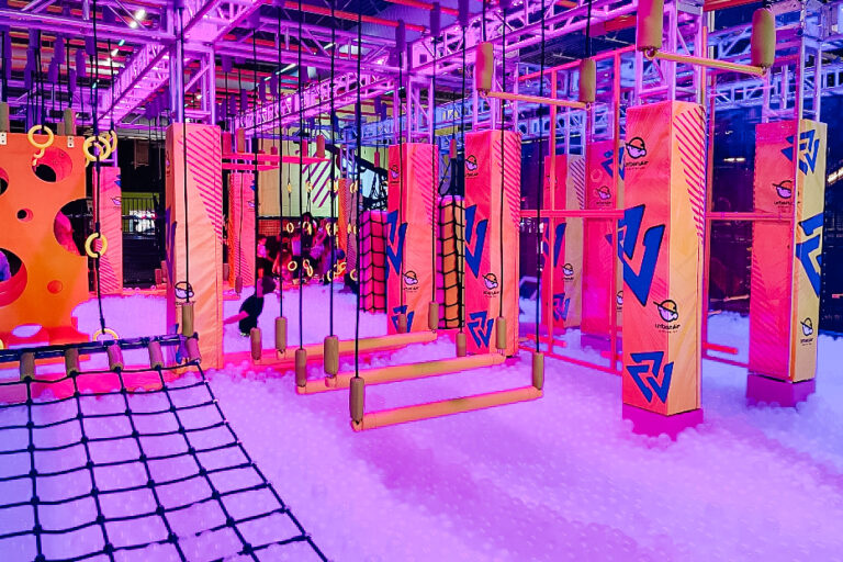 Fun Things to Do & Places that are OPEN on New Year’s Day in Metro